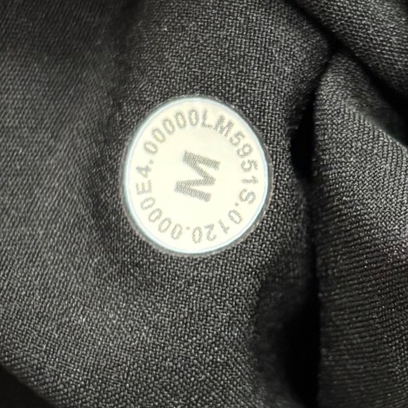 Lululemon ABC Jogger - Picture 4 of 4